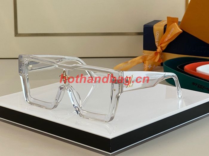 Louis Vuitton Sunglasses Top Quality LVS02101